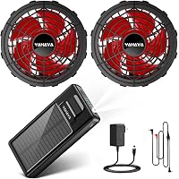 Amazon.co.jp: ファンバッテリーセット【2026酷夏新登場＆業界超強28V
